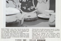 1841 - Bérengère - 1966