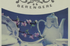 1841 - Bérengère - 1966