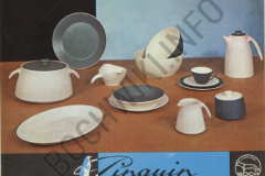1965 - Pinguin