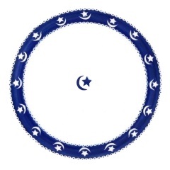 Bande-Croissant