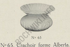 Crachoir-Alberta