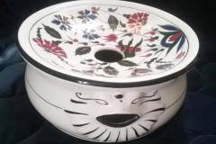 Américaine - iznik