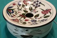 Américaine - iznik