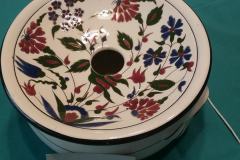Américaine - iznik