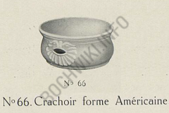Crachoir-Americaine