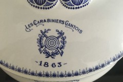 Angers - Les-Carabiniers-Gantois