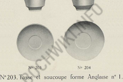 Anglaise - Kopjes-Anglaise