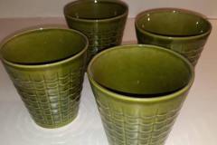 Ascot - Vert-Imperial