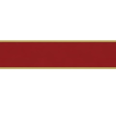 1_Bande-Amarante-entre-deux-filets-or