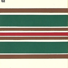 Bandes-N.62