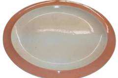 Engobe-Saumon