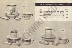 Baril - fort-catalogue-katalog-1956-premieboek-geschenkalbumvoeding-fort-a-itegem-flotille-de-volkswagen-coccinelles-jouets