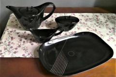 Beautyline - Plaza-Noir-et-Or