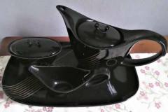 Beautyline - Plaza-Noir-et-Or