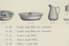 Bébé - Bebe