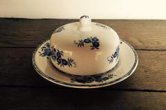 Beurrier Cloche - Grand-Bouquet