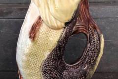 Bierkannen - Poisson