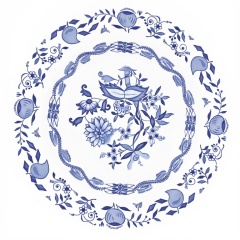 Zwiebel