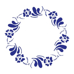 Fleurs-Bleues