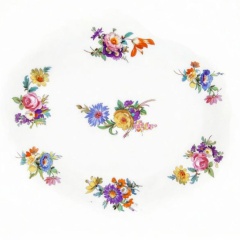 Fleurs-de-Saxe