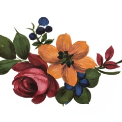 Reve-Fleuri