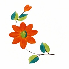 Reve-Fleuri