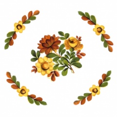 Asteriola