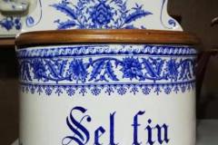 Boîte à sel - Therat