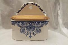 Boîte à sel Genval - Dordrecht