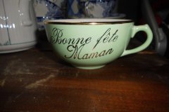 Fête Maman