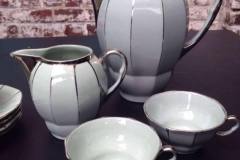 Bruxelles à Pans - Pate-Celadon-Patine-D.2002