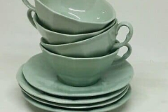 Bruxelles à Pans - Pate-Celadon