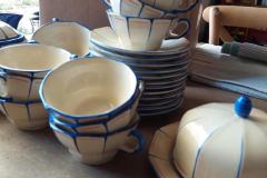 Bruxelles à Pans - D.2129