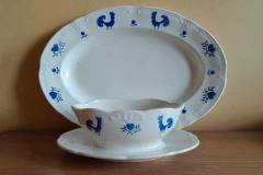 Capri - Chantecler