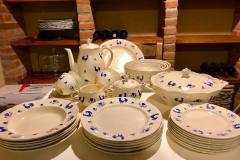 Capri - Chantecler