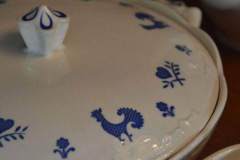 Capri - Chantecler
