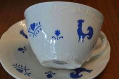 Capri - Chantecler
