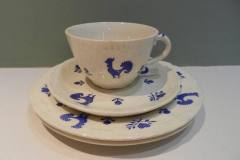 Capri - Chantecler