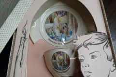 Capri - Communie-servies