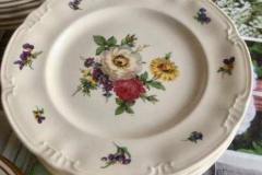 Capri - Fleurs-de-Saxe