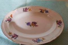 Capri - Fleurs-de-Saxe