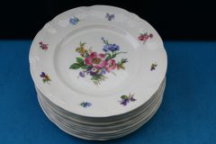 Capri - Fleurs-de-Saxe