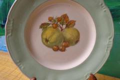 Capri - Fruit