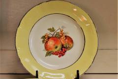 Capri - Fruit