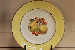 Capri - Fruit