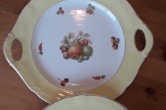 Capri - Fruit