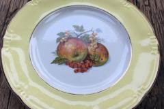 Capri - Fruit