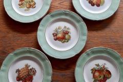 Capri - Fruit