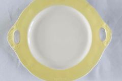Capri - Opaline-geel