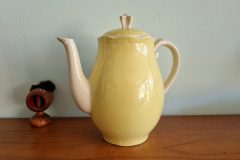 Capri - Opaline-geel